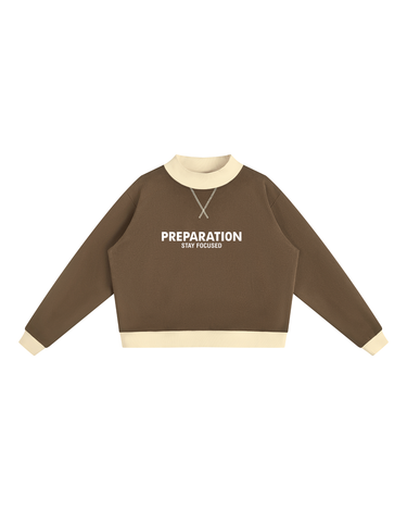 PREP Sweatshirt product image 4