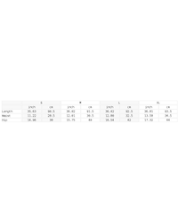 PREP Leggings product image 11