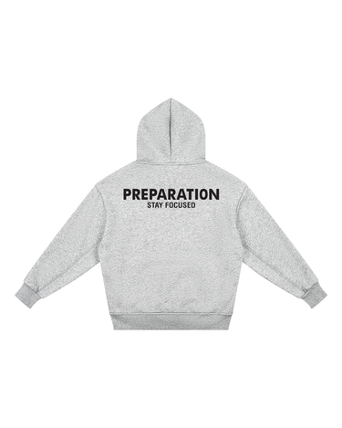 PREP Fleece Hoodie product image 2