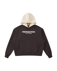 Prep 2 Toned Hoodie product image 3