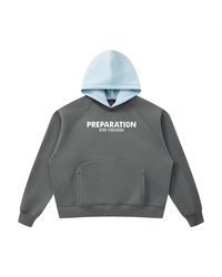 Prep 2 Toned Hoodie product image 4