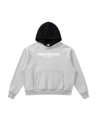 Prep 2 Toned Hoodie product image 5