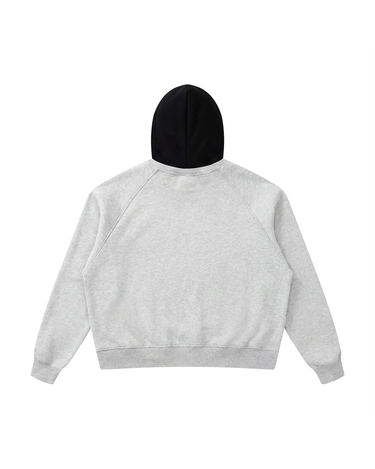 Prep 2 Toned Hoodie product image 7