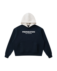 Prep 2 Toned Hoodie product image 10