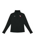 Women's Quarter-Zip Yoga Pullover