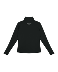 Women's Quarter-Zip Yoga Pullover product image 2