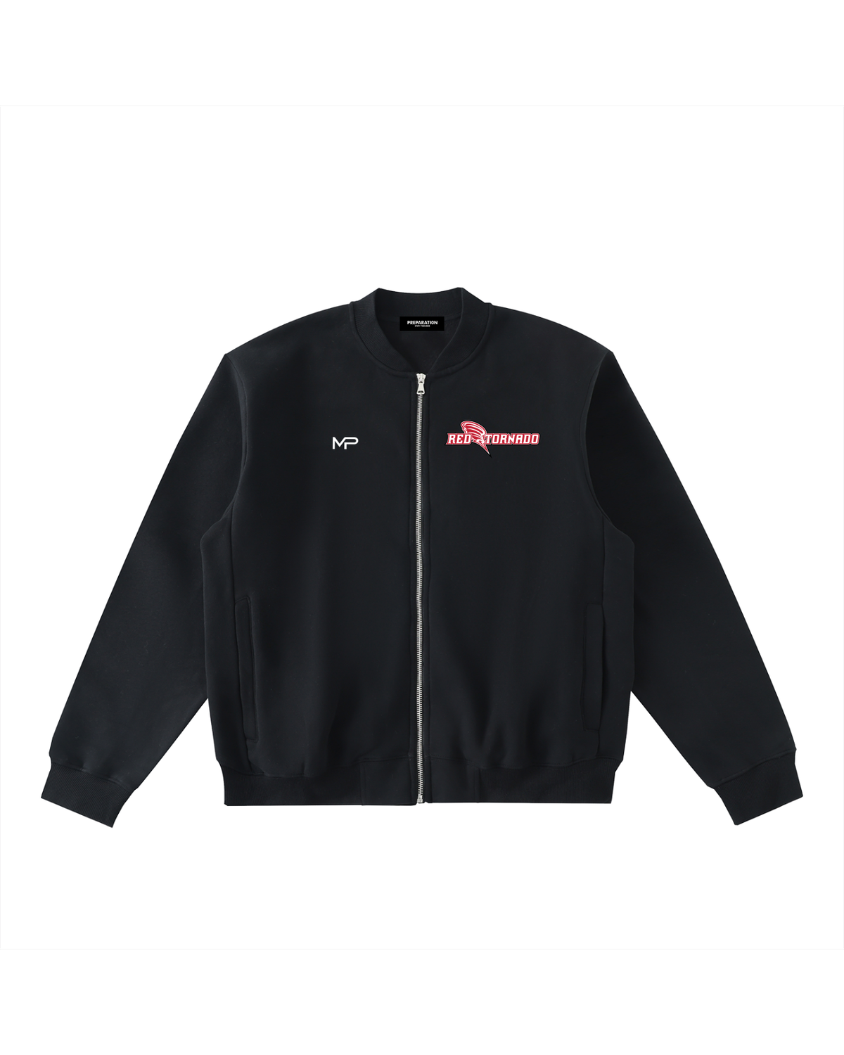 Lanc Varsity Jacket product image 1