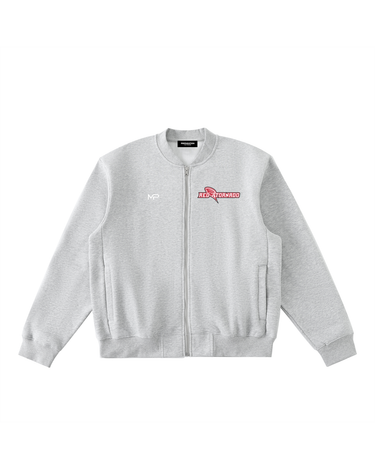 Lanc Varsity Jacket product image 3