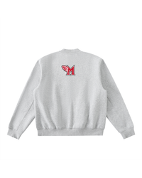 Lanc Varsity Jacket product image 4
