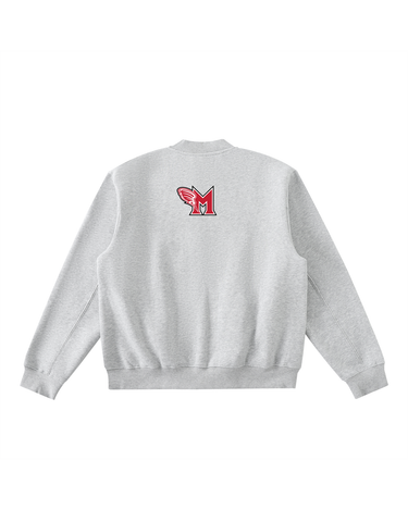 Lanc Varsity Jacket product image 4