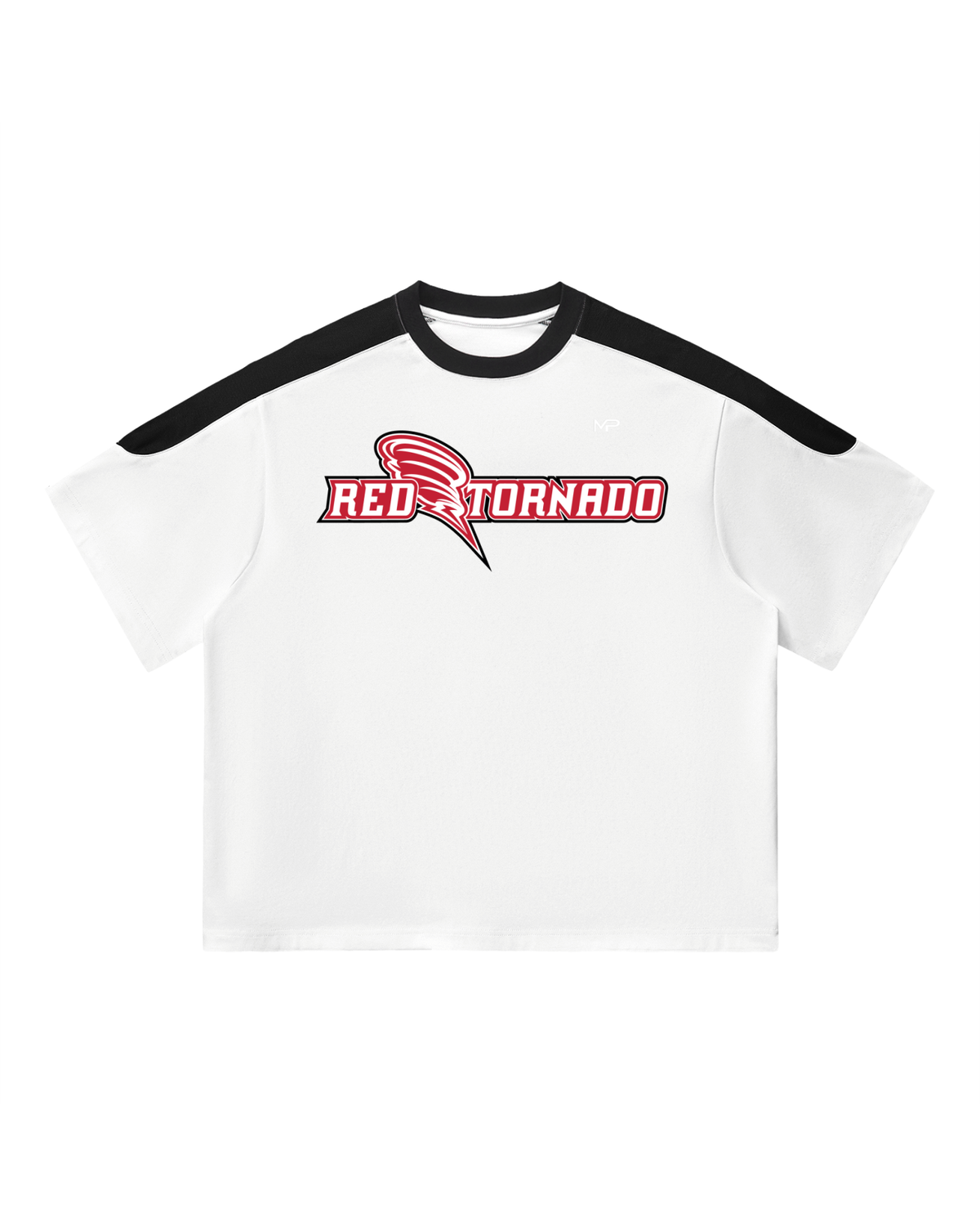 Lanc Oversized T-Shirt product image 1