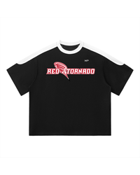Lanc Oversized T-Shirt product image 2
