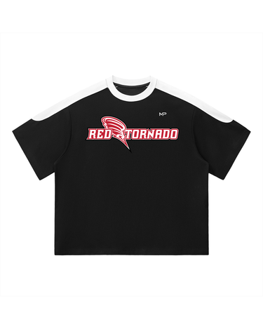 Lanc Oversized T-Shirt product image 2