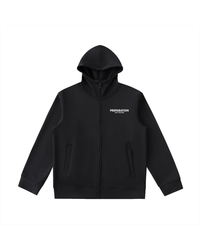 Prep Zip-Up Hoodie product image 1