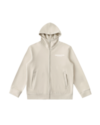 Prep Zip-Up Hoodie product image 4