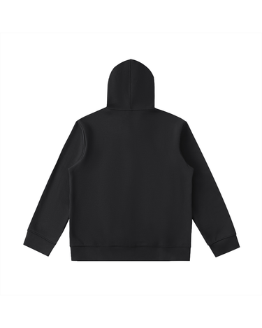 Prep Zip-Up Hoodie product image 5