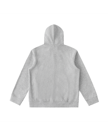 Prep Zip-Up Hoodie product image 7