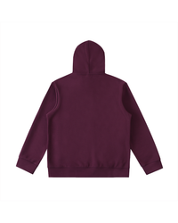 Plum Purple