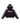 Ladies Cropped Hoodie product image 1