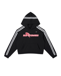 Ladies Cropped Hoodie product image 1
