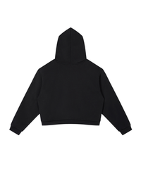 Ladies Cropped Hoodie product image 2