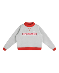 Women’s Crewneck Sweatshirt product image 1