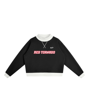 Women’s Crewneck Sweatshirt product image 2