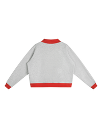 Women’s Crewneck Sweatshirt product image 4