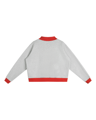 Women’s Crewneck Sweatshirt product image 4