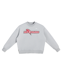 Lanc Side Slit Crewneck product image 1