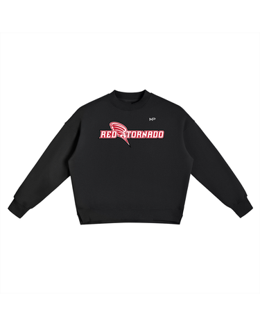 Lanc Side Slit Crewneck product image 2