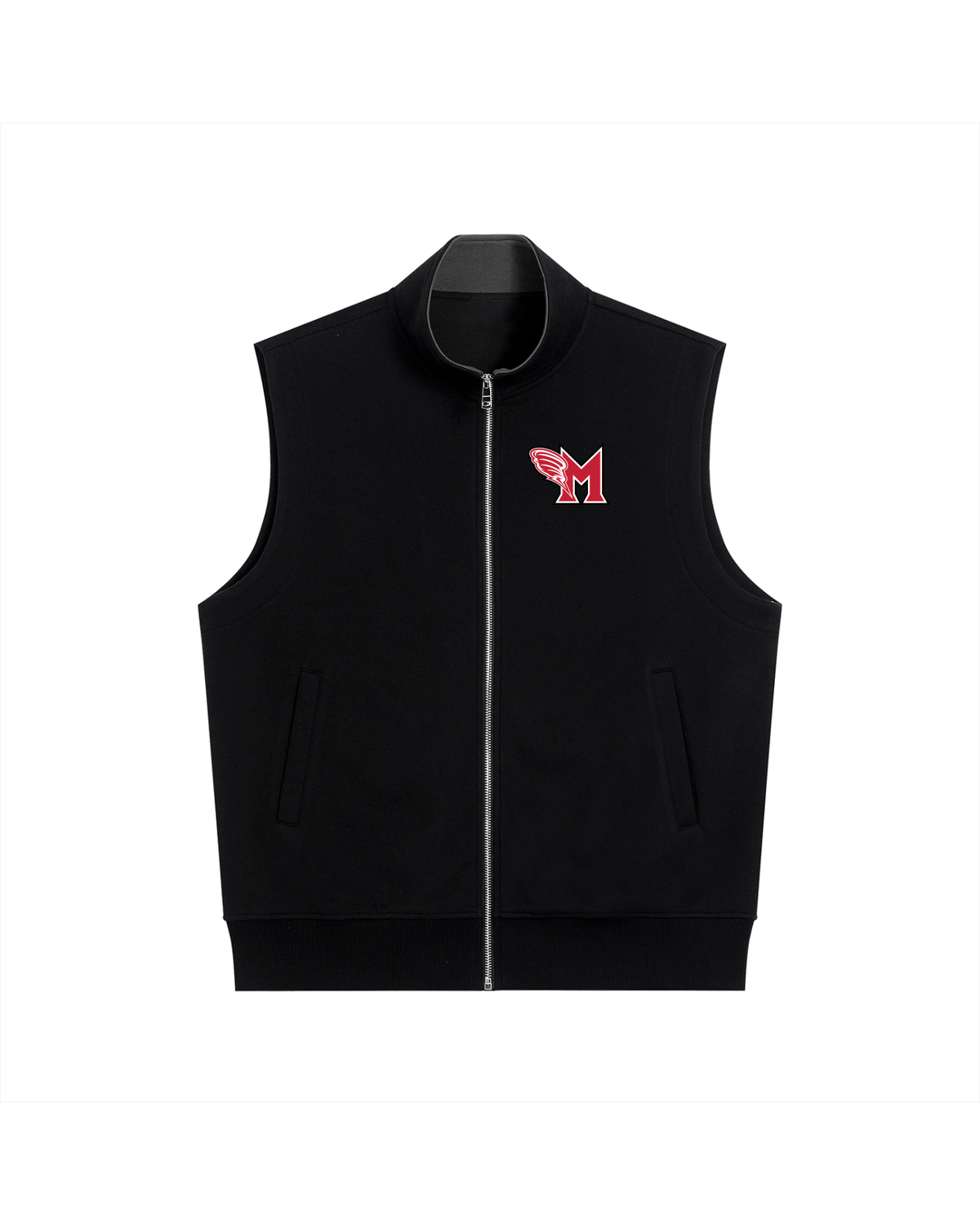 Lanc Heavyweight Vest product image 1