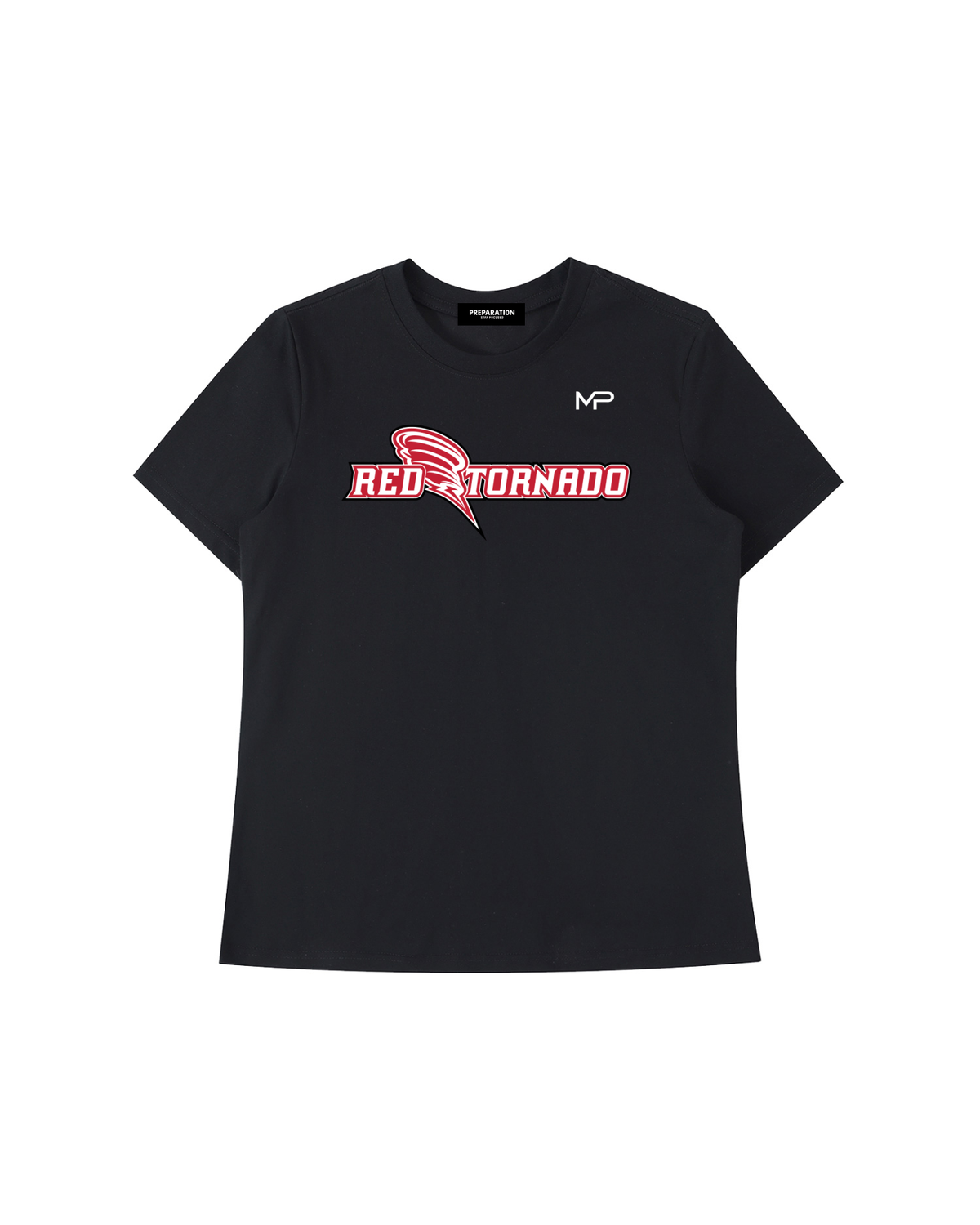Women Tornado T-Shirt product image 1
