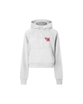 Lanc Half-Zip Hoodie