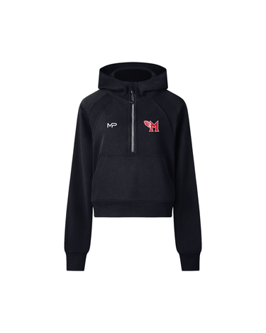 Lanc Half-Zip Hoodie product image 2