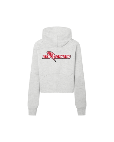 Lanc Half-Zip Hoodie product image 4