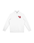 Men's Quarter Zip Sweatshirt