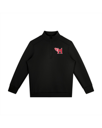Men's Quarter Zip Sweatshirt product image 2