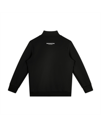 Men's Quarter Zip Sweatshirt product image 3