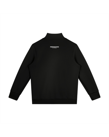 Men's Quarter Zip Sweatshirt product image 3