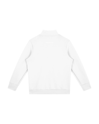 Men's Quarter Zip Sweatshirt product image 4
