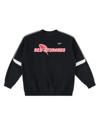 Crewneck Taped Sweatshirt product image 2