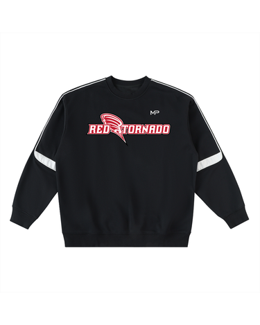 Crewneck Taped Sweatshirt product image 2