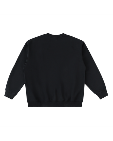 Crewneck Taped Sweatshirt product image 3