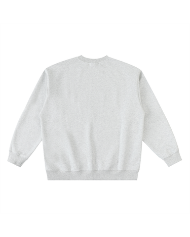 Crewneck Taped Sweatshirt product image 4