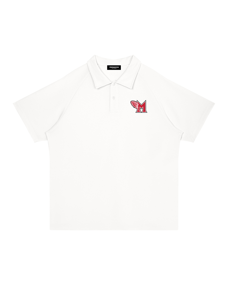 Unisex Regular Fit Polo Shirt