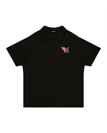 Unisex Regular Fit Polo Shirt product image 2