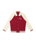 Lanc Baseball Jacket
