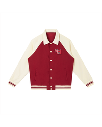 Lanc Baseball Jacket product image 1