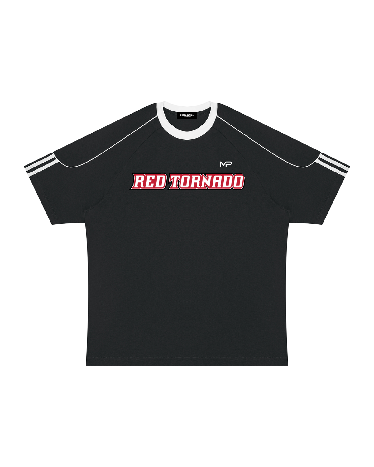 Red Storm T-Shirt product image 1